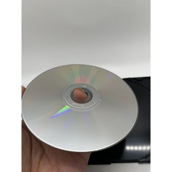 Madden NFL 08 (Sony PlayStation 2) Disc Only - Picture 4 of 5